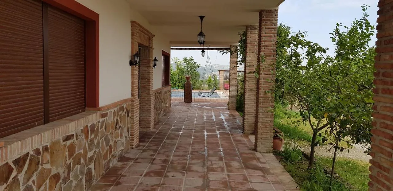 Villa Manosalva Baena 0*,  Spain
