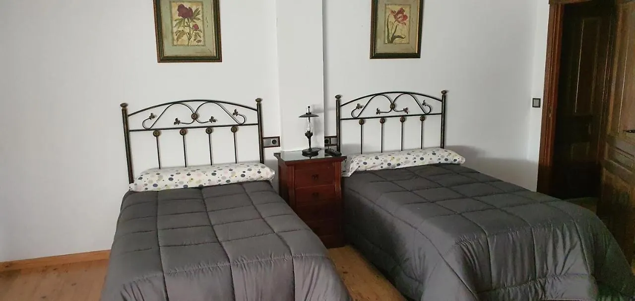 Сasa de vacaciones Villa Manosalva Baena