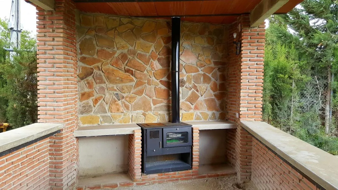 Holiday home Villa Manosalva Baena