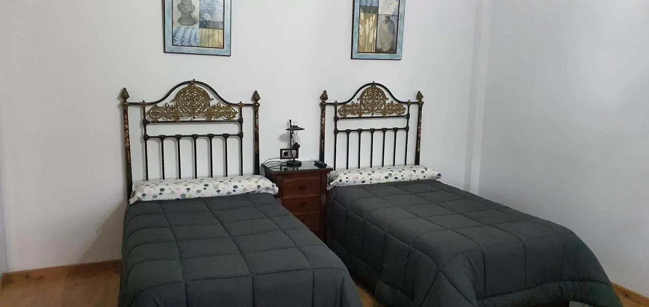 Holiday home Villa Manosalva Baena Spain