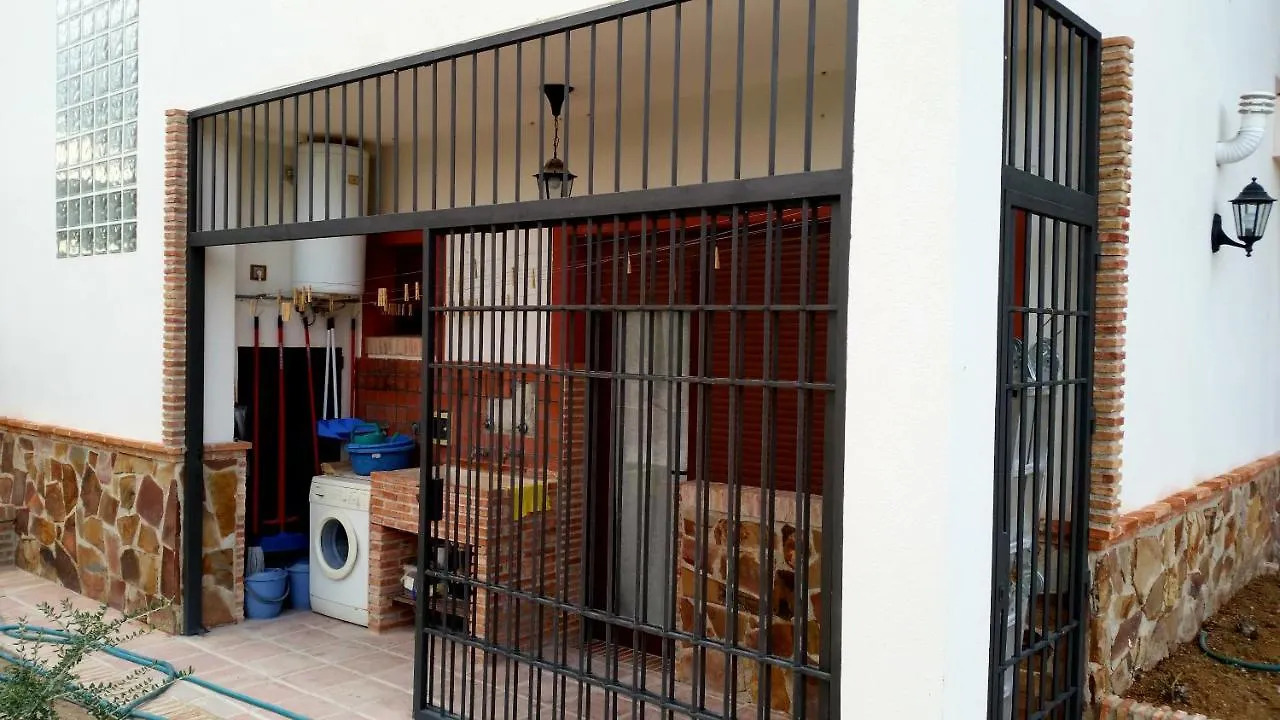 Villa Manosalva Baena Holiday home
