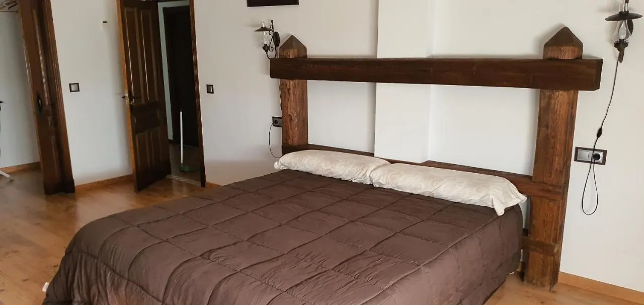 Holiday home Villa Manosalva Baena