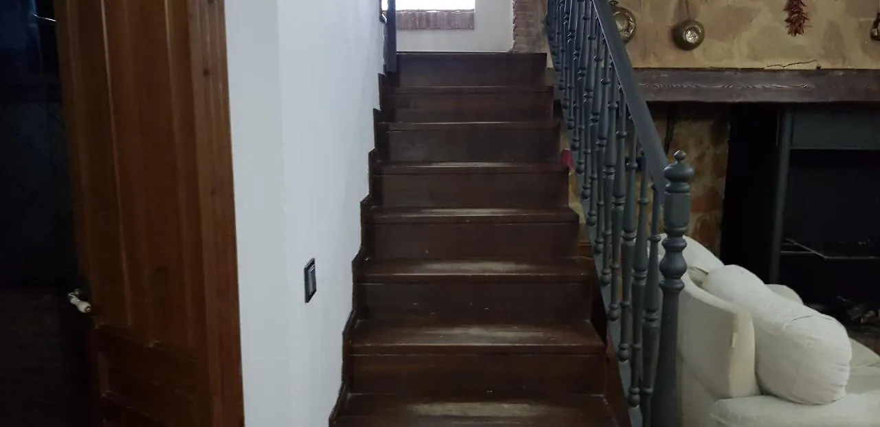 Villa Manosalva Baena Holiday home