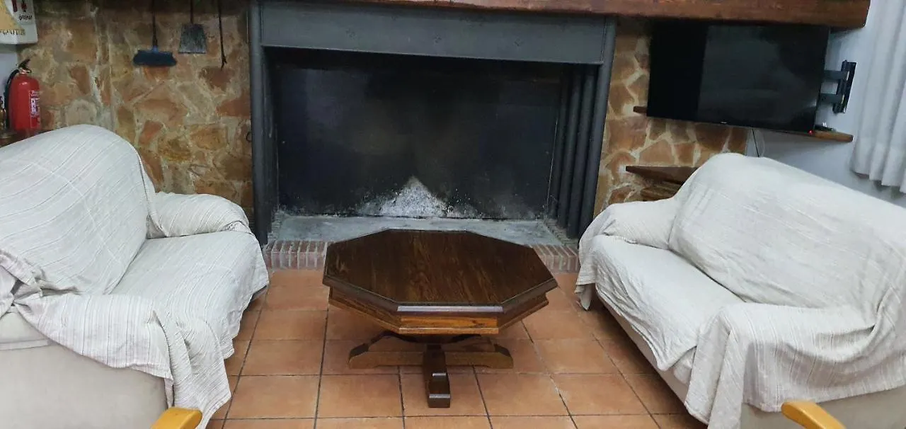 Villa Manosalva Baena 0*,