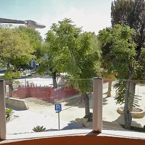 El Balcon Deluxe Baena