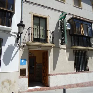 Claveles Maison d'hôtes