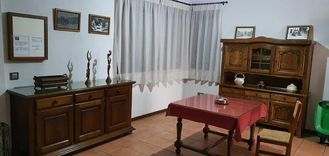 Villa Manosalva Baena 0*,