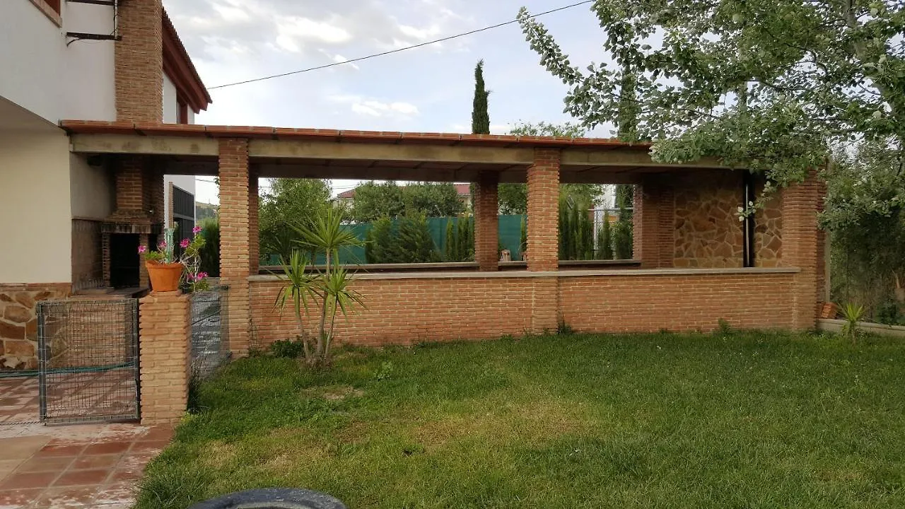 Holiday home Villa Manosalva Baena Spain